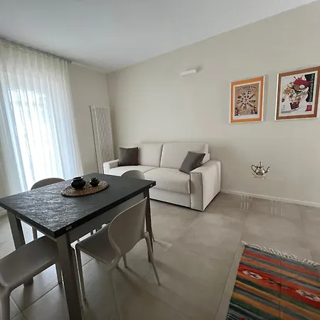 Myvilla - Ivrea Corso M. D'Azeglio, 59 Buitenkant foto