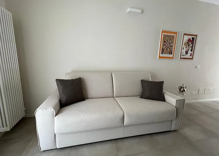 Myvilla - Ivrea Corso M. D\'Azeglio, 59
