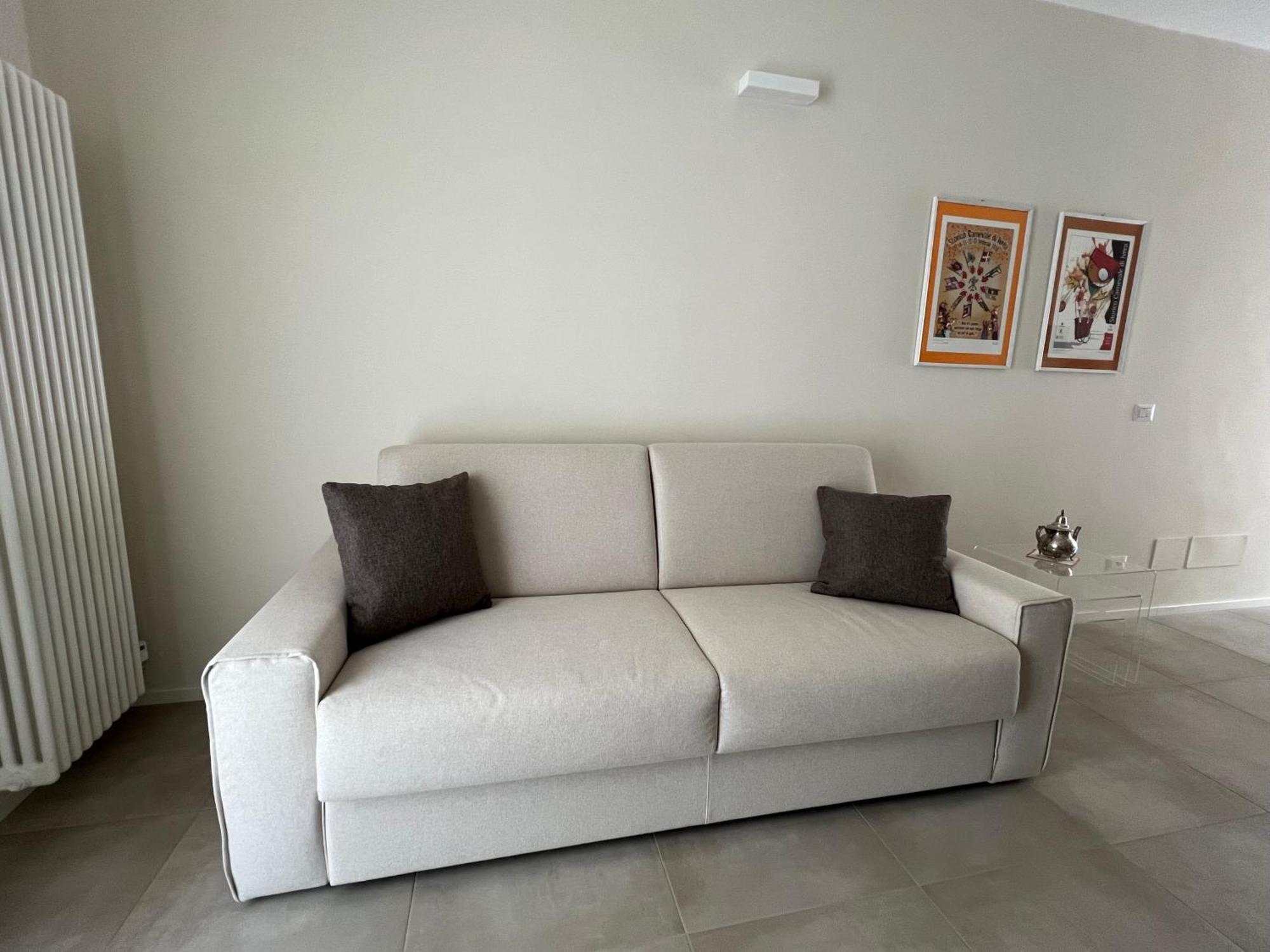 Myvilla - Corso M. D'azeglio, 59 Apartment Ivrea